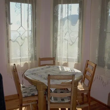 Begonvilla Semesterbostad *