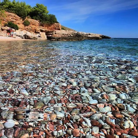 Semesterbostad Begonvilla Mesudiye (Datca)