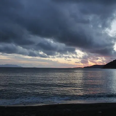 Semesterbostad Begonvilla Mesudiye (Datca)
