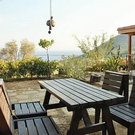 Begonvilla Tatil Evi *