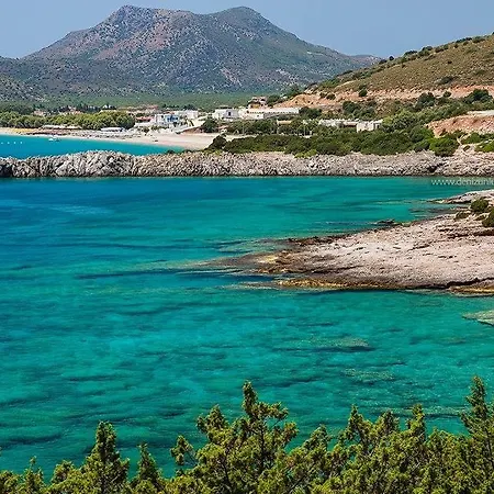 Nyaraló Begonvilla *