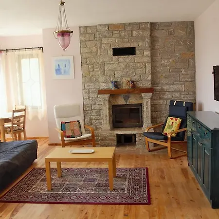 Begonvilla Nyaraló *